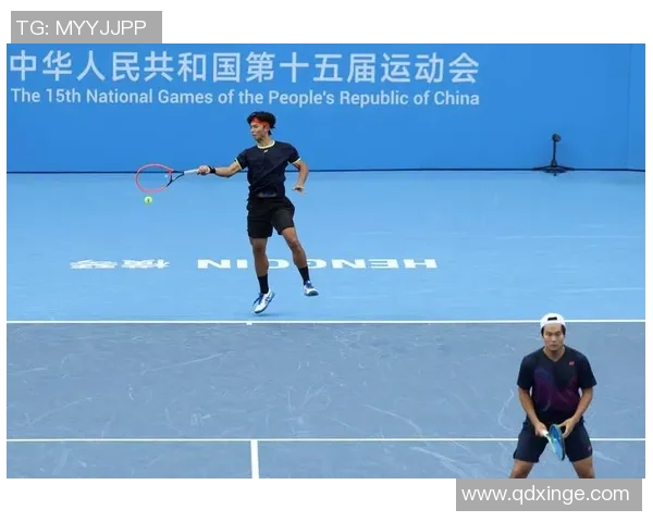 上海网球队反击打法深度解析与战术应用探讨