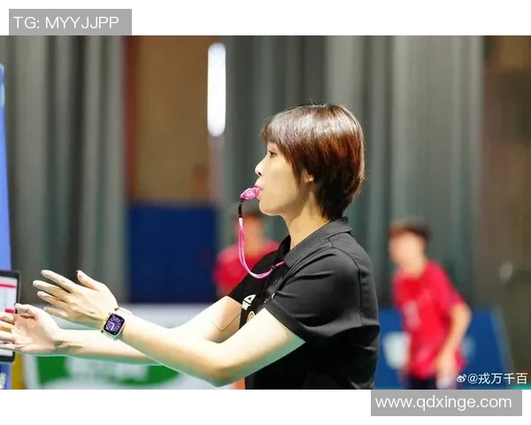 对话吴秀英：回顾辉煌排球生涯与未来展望的深度交流